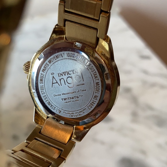 Invicta Angel - Picture 3 of 5